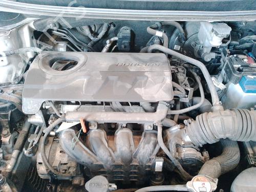 Engine KIA CEE'D (JD) 1.4 MPI | BP38334427M1 - Image 2
