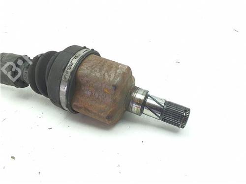 Left front driveshaft MINI MINI Convertible (R57) Cooper D | BP39964410M38 - Image 2