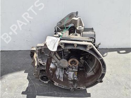 gearbox-ford-fiesta-vi-cb1-ccn-2008-38358994 main image