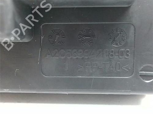 Fuse box SEAT LEON (5F1) 1.6 TDI | BP38351291E1 - Image 2