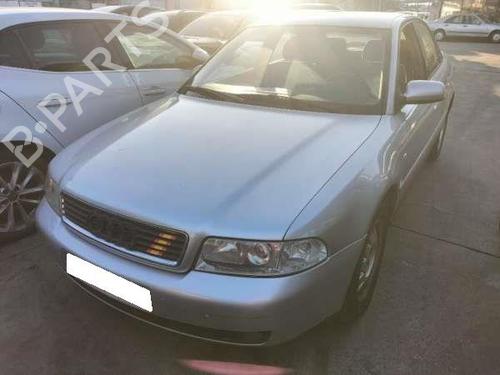 Control unit AUDI A4 B5 (8D2) 1.8 | BP38374668M11 - Image 4