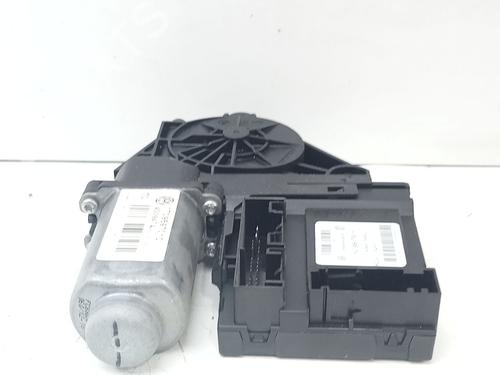 Left front window motor SEAT LEON (1P1) 1.9 TDI | BP38405458E21 - Image 2