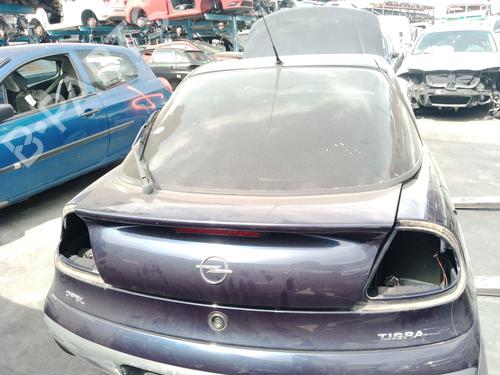 Used Tailgate Tailgate 38334263 38334263