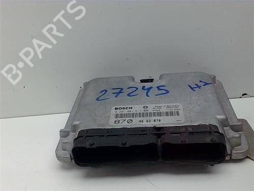 Control unit SAAB 9-3 (YS3D) 2.2 TiD | BP38394635M11 - Image 2