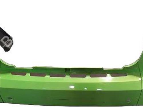 rear-bumper-smart-fortwo-coupe-451-2007-38356670 main image