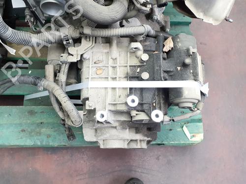 Gearkasse Gearkasse 39591840 39591840