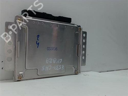 Control unit LANCIA LYBRA (839_) 1.9 JTD (839.AXI1A, 839.AXN1A, 839.CXL1A) | BP38405430M11 - Image 5