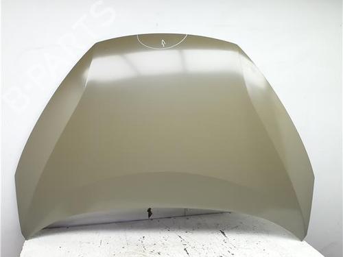 Used Hood Hood TOYOTA C-HR (_X1_) 1.2 (NGX10_, NGX10R) (116 hp) 40508210 40508210