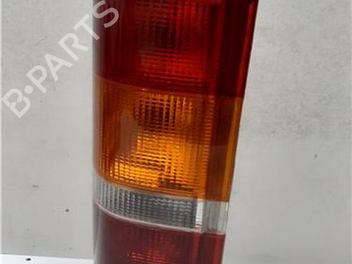 Achterlicht links Achterlicht links 38360460 38360460