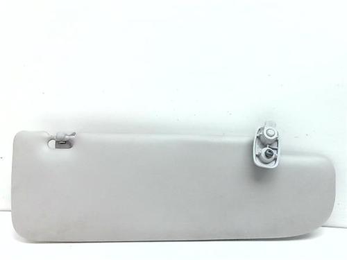Left sun visor FIAT PANDA VAN (312_, 519_) 1.2 (312CXA1A, 312DXA1A) | BP38380451I1 - Image 2