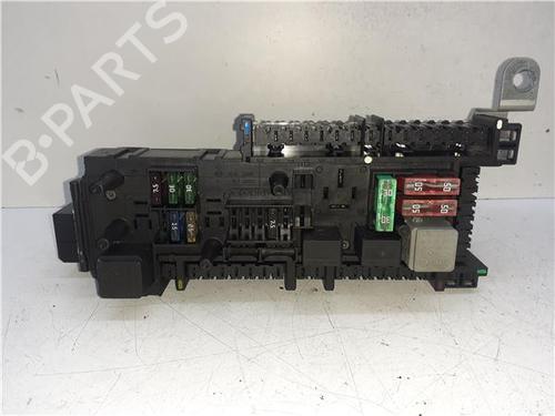 Fuse box MERCEDES-BENZ SLK (R172) 200 (172.448) | BP38362027E1 - Image 3