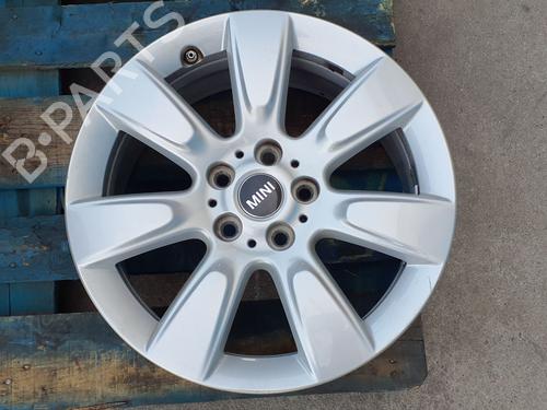 Used Rim Rim 38400110 38400110