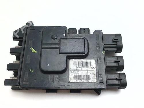 Used Electronic module Electronic module 38351642 38351642