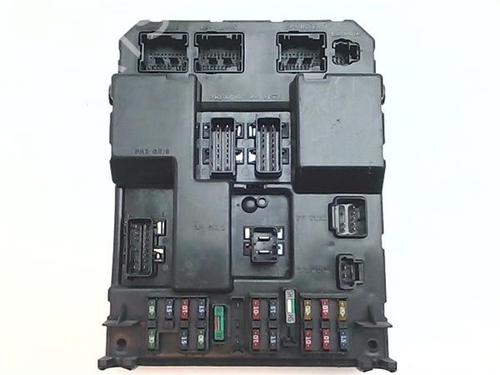 Used Fuse box Fuse box CITROËN C5 I (DC_) 2.0 16V (DCRFNC, DCRFNF) (136 hp) 39956163 39956163