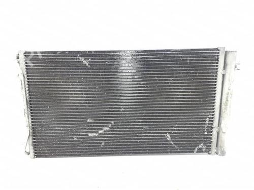 AC radiator BMW 1 Coupe (E82) 118 d | BP38382128M32 - Image 2