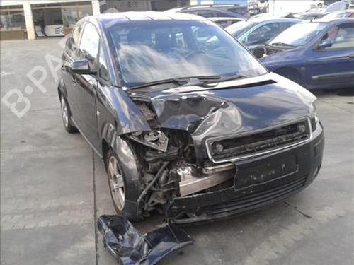 Steering pump AUDI A2 (8Z0) 1.4 TDI | BP38351544M99 - Image 7