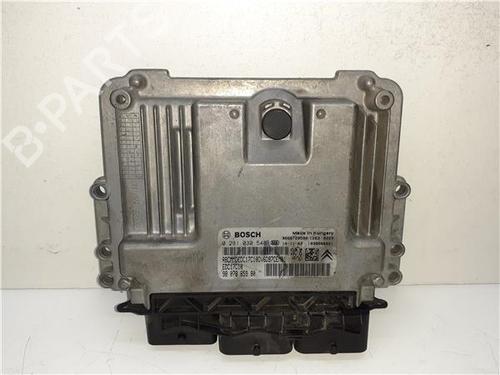 Used Control unit Control unit 38357398 38357398