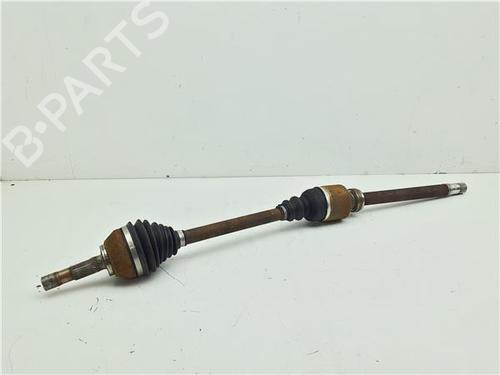 Used Right front driveshaft Right front driveshaft 38389036 38389036
