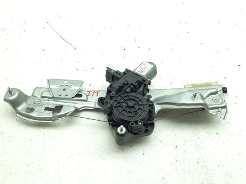 Used Rear left window mechanism Rear left window mechanism 38402410 38402410