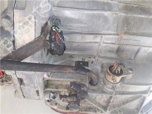 Gearbox SUBARU TRIBECA (B9) 3.0 (WXE) | BP38396763M3 - Image 4