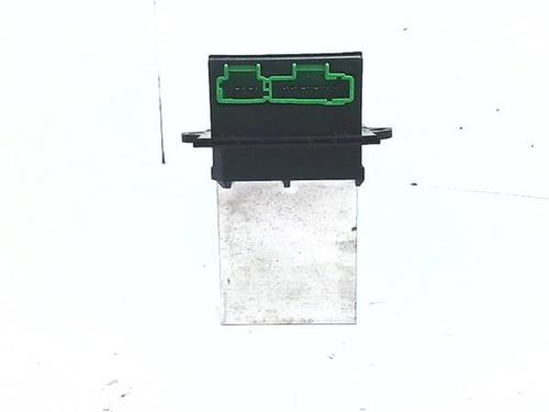 Used Heater resistor Heater resistor CITROËN C3 I (FC_, FN_) 1.4 HDi (68 hp) 39956259 39956259
