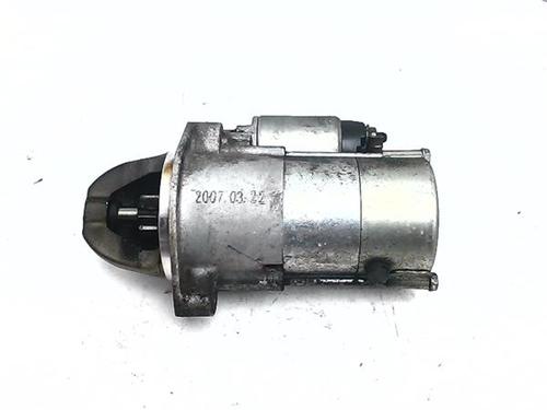 starter-ssangyong-rodius-i-2005-38392297 main image