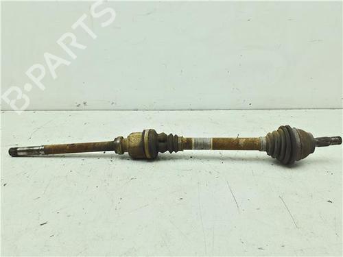 Used Right front driveshaft Right front driveshaft CITROËN C4 II (NC_) 1.6 HDi 90 (92 hp) 39955987 39955987