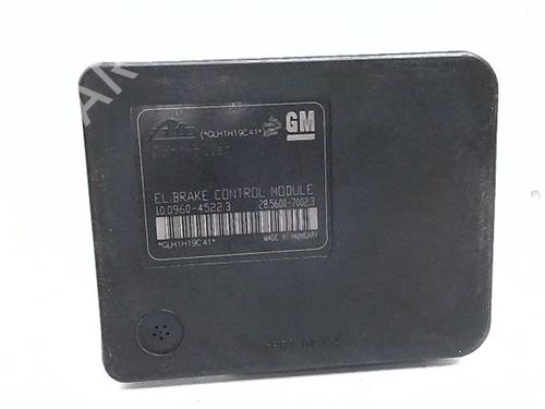 ABS pump CHEVROLET ORLANDO (J309) 2.0 D | BP38370487M43 - Image 3