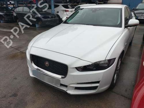 Pipe JAGUAR XE (X760) 2.0 D | BP38400282M125 - Image 6