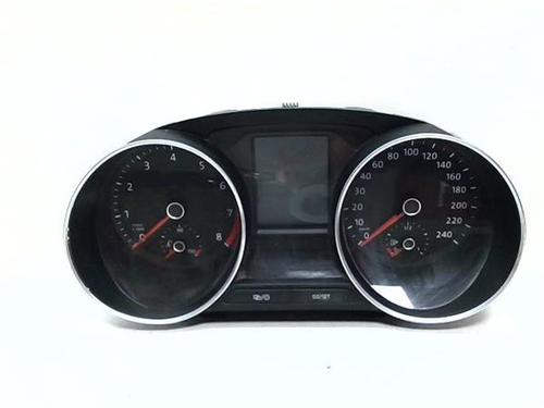 Used Instrument cluster Instrument cluster 38387157 38387157