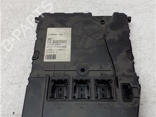 Used Electronic module Electronic module 38366573 38366573