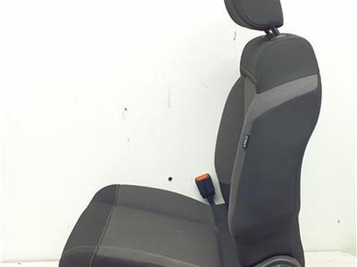 Left front seat CITROËN C3 III (SX) 1.5 BlueHDi 100 (SXYHYP, SXYHTU) | BP39435052C15 - Image 7