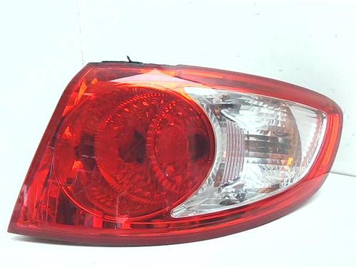 Used Right taillight Right taillight 38390766 38390766
