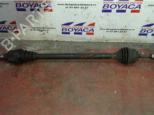 Used Left front driveshaft Left front driveshaft 38353522 38353522