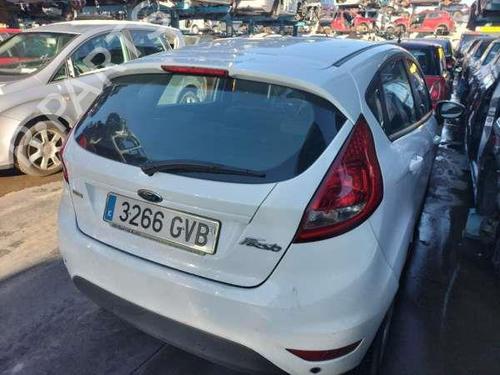 Hattehylde FORD FIESTA VI (CB1, CCN) 1.4 TDCi | BP38396575C85 - Image 7