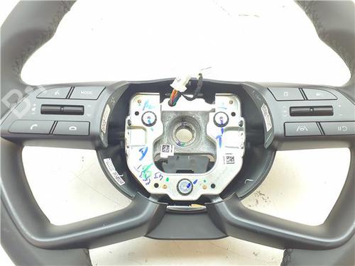 Steering wheel HYUNDAI BAYON (BC3) 1.0 T-GDI 48V-Hybrid | BP38370050C49 - Image 2