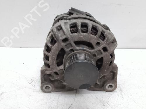 alternator-dacia-sandero-ii-2012-38335129 main image