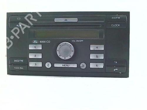 Used Radio Radio 38393326 38393326