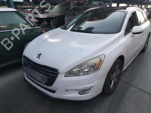Left front window switch PEUGEOT 508 SW I (8E_) 1.6 HDi | BP39173633I27 - Image 7