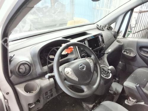 airbag-kit-nissan-nv200-van-2010-38333749 main image