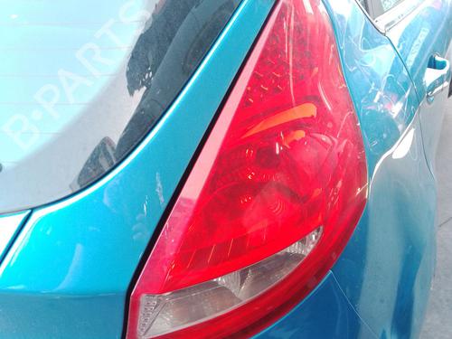 right-taillight-ford-fiesta-vi-cb1-ccn-2008-38334166 main image