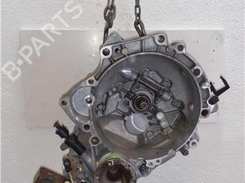 Gearkasse Gearkasse 38399814 38399814