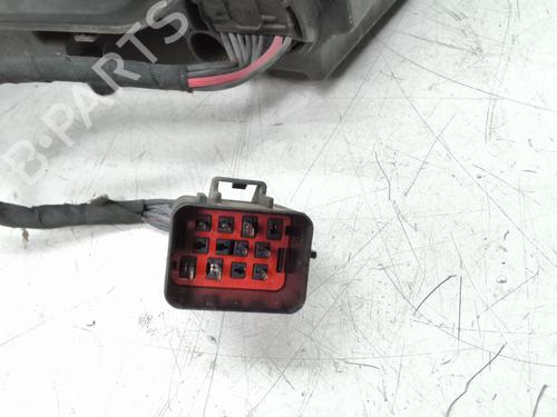 Left headlight VOLVO S60 II (134) DRIVe / D2 | BP38402532C28 - Image 9