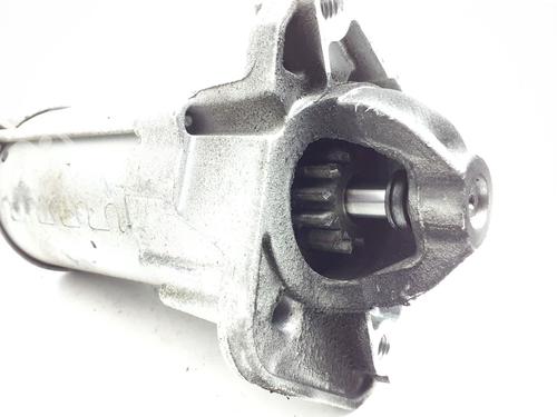Starter RENAULT KADJAR (HA_, HL_) 1.5 dCi 110 (HLA3) | BP38402632M8 - Image 3