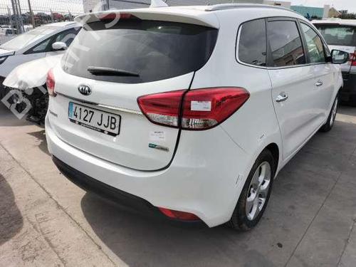 Steering column KIA CARENS IV 1.7 CRDi | BP38389726M21 - Image 7
