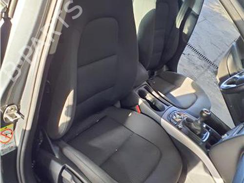 right-front-seat-audi-a4-b8-8k2-2007-2008-2009-2010-2011-2012-2013-2014-2015-2016-2017-38399633 main image