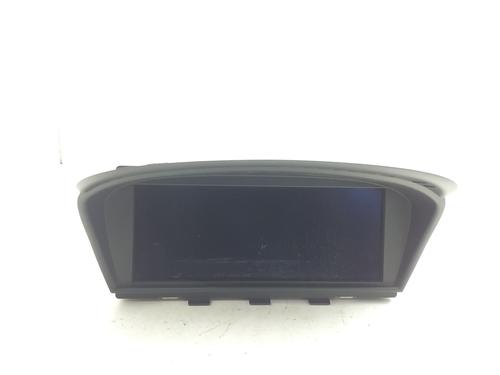 Pantalla multifuncion Pantalla multifuncion BMW 3 (E90) 320 d (177 hp) 39808395 39808395