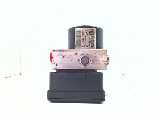 ABS pump CITROËN C3 Picasso (SH_) 1.6 HDI 90 | BP38391443M43 - Image 3