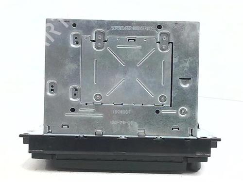 Radio DODGE JOURNEY 2.0 CRD | BP38394422E6 - Image 3