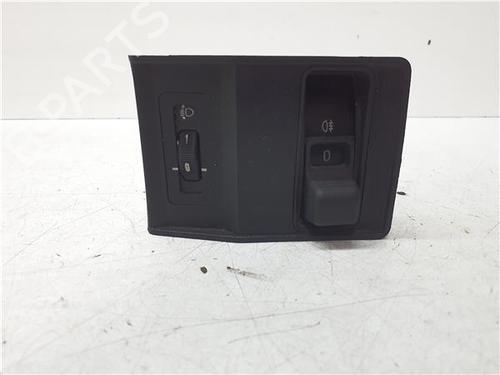 Used Headlight switch Headlight switch 38365051 38365051